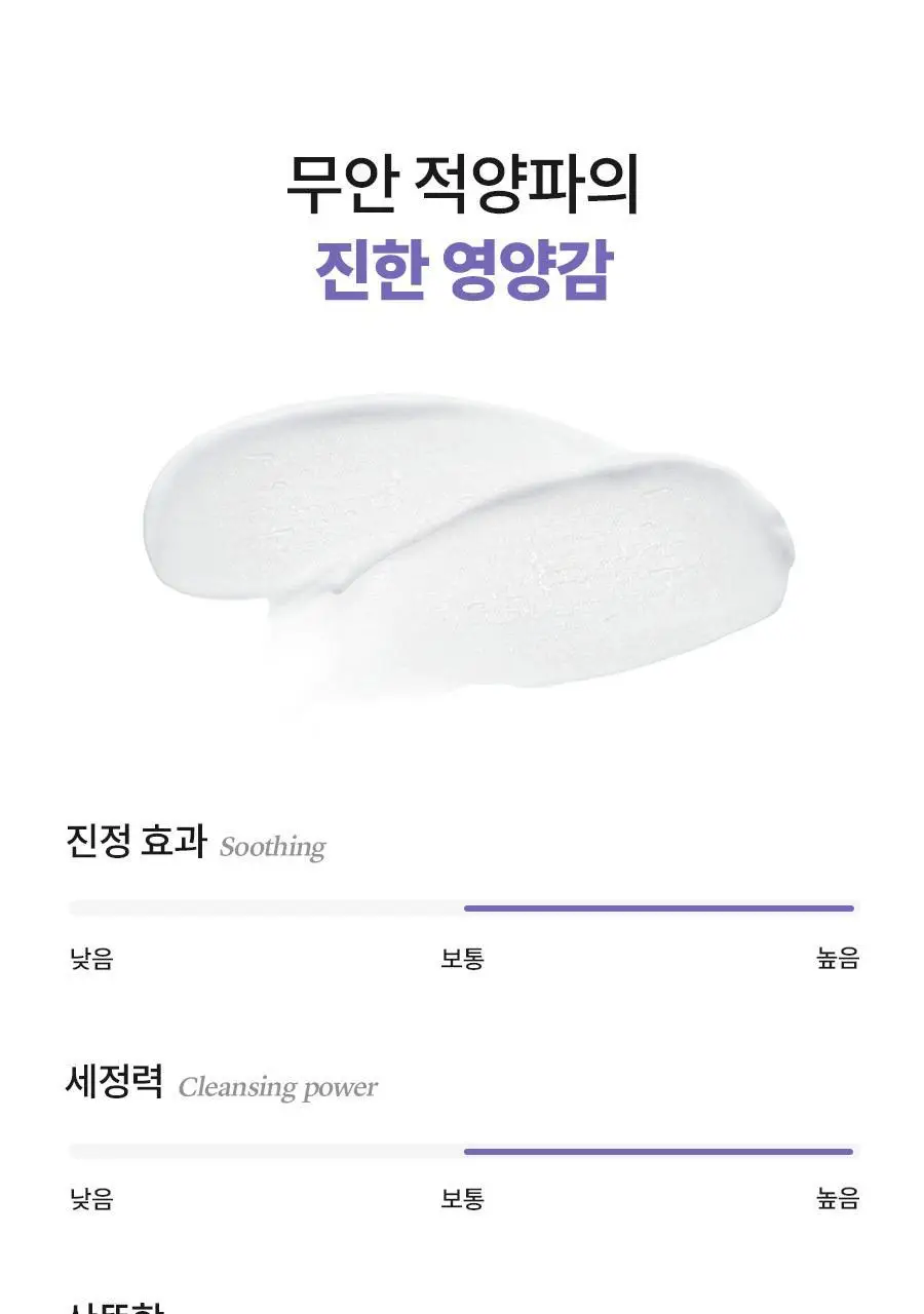 [피지감소] 이즈앤트리 어니언 뉴페어 클렌징폼 150ml 상세페이지 24